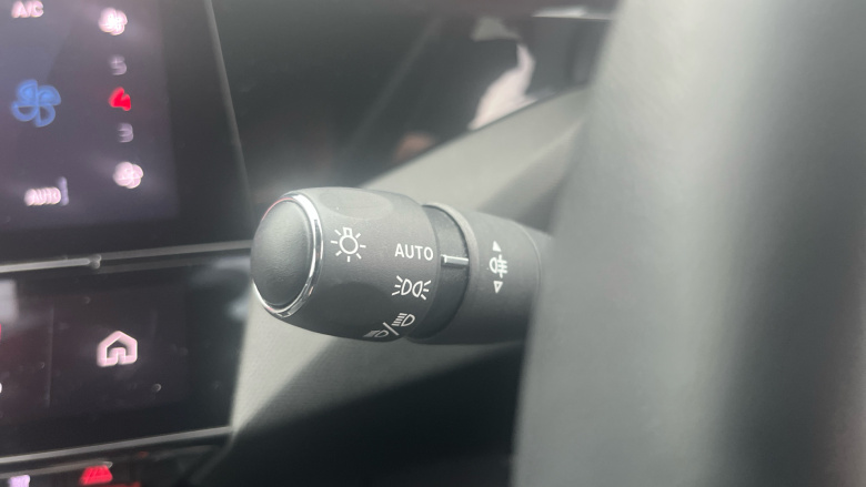 Peugeot 408 1.2 PureTech Allure Premium 5dr EAT8 Petrol Hatchback